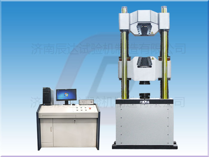 200t（吨）万能试验机