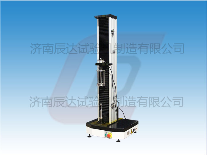 WDW-5微机控制电子拉力试验机常见的故障有哪些?